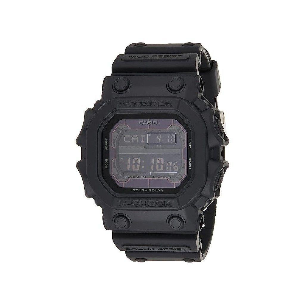 Casio G - Shock Tough Solar Digital GX - 56BB - 1 GX56BB - 1 Men's Watch - Prestige Stones