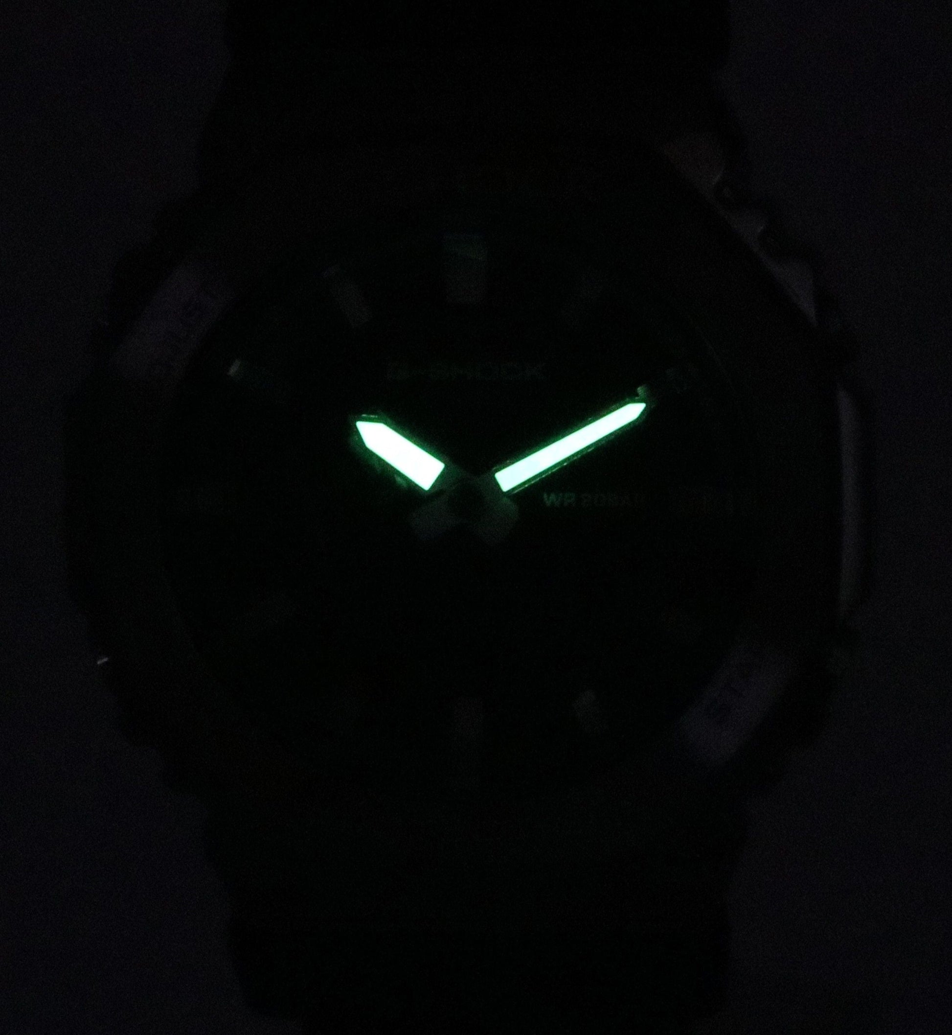 Casio G - Shock Utility Metal Analog Digital Quartz GM - 2100CB - 3A GM2100CB - 3 200M Men's Watch - Prestige Stones