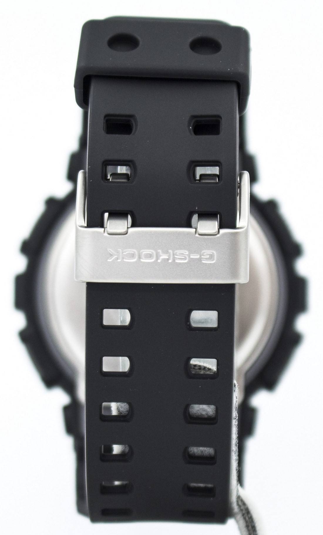 Casio G - Shock World Time Analog Digital GA - 110 - 1A GA110 - 1A Men's Watch - Prestige Stones