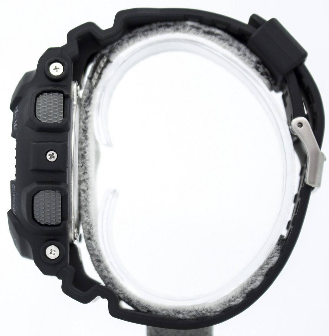 Casio G - Shock World Time Analog Digital GA - 110 - 1A GA110 - 1A Men's Watch - Prestige Stones