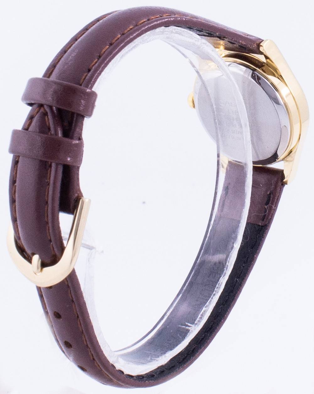 Casio LTP - 1094Q - 7B9 Quartz Women's Watch - Prestige Stones