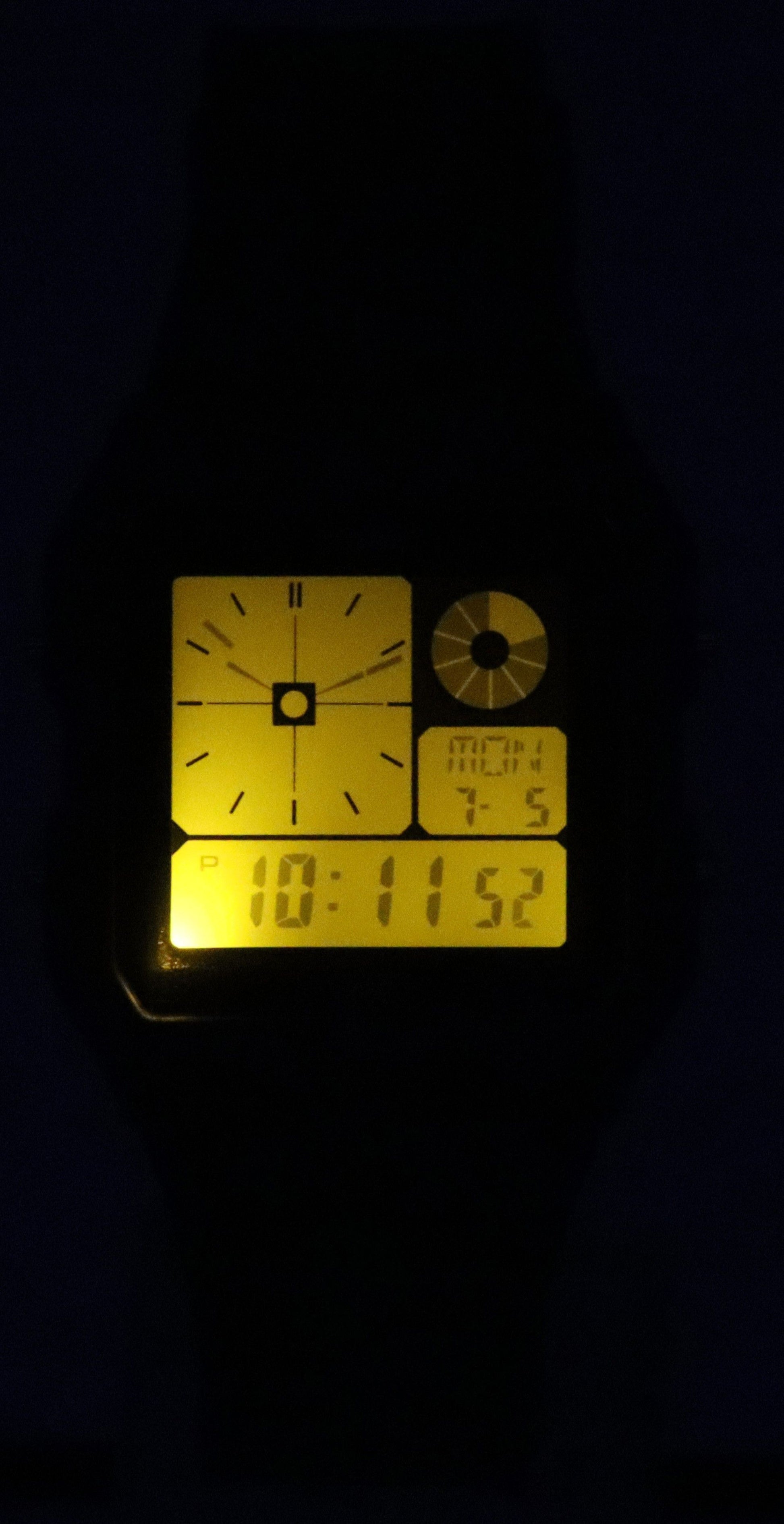 Casio POP Digital Grey Resin Strap Quartz LF - 20W - 8A2 Unisex Watch - Prestige Stones