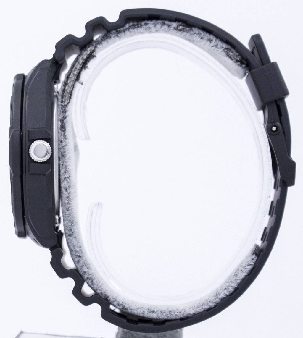 Casio Quartz Analog Black Dial MRW - 200H - 4BVDF MRW200H - 4BVDF Men's Watch - Prestige Stones