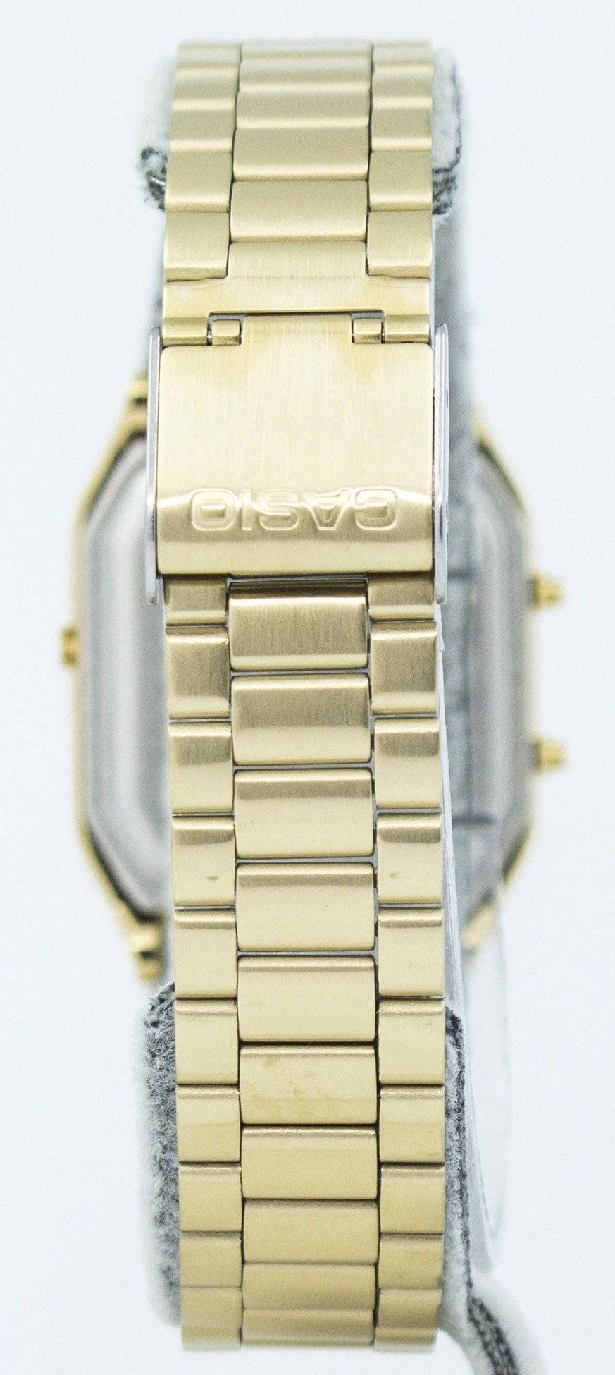 Casio Quartz Analog - Digital AQ - 230GA - 9B AQ230GA - 9B Men's Watch - Prestige Stones