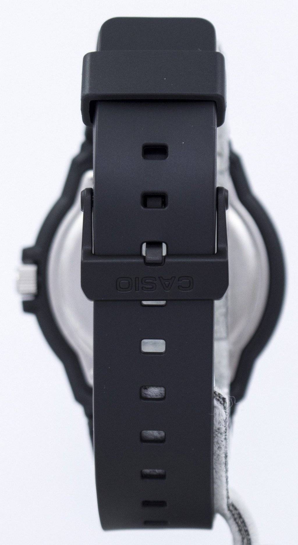 Casio Quartz Analog MRW - 200H - 2B2V MRW200H - 2B2V Men's Watch - Prestige Stones