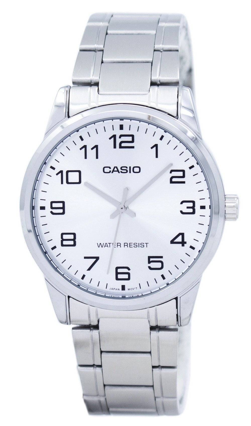 Casio Quartz Analog MTP - V001D - 7B MTPV001D - 7B Men's Watch - Prestige Stones