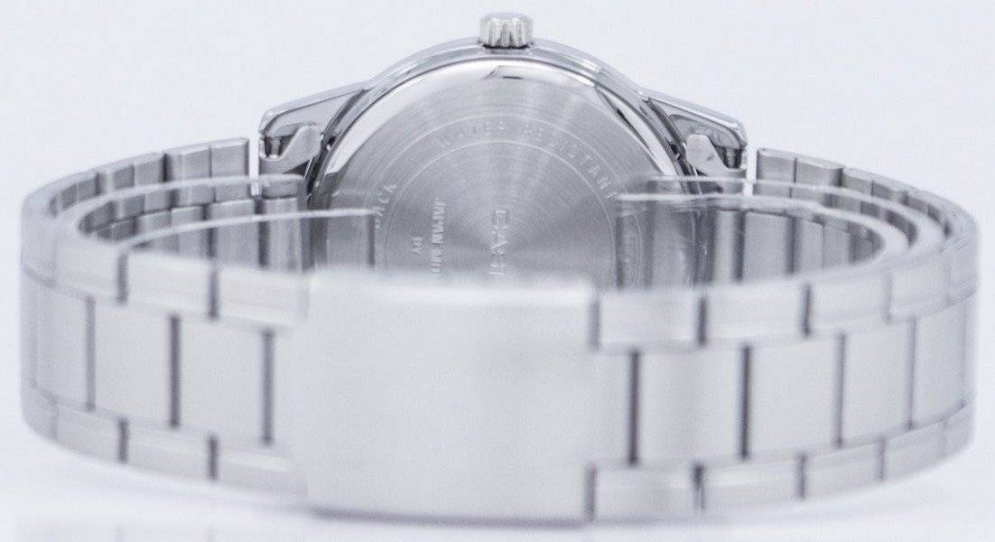 Casio Quartz Analog MTP - V001D - 7B MTPV001D - 7B Men's Watch - Prestige Stones