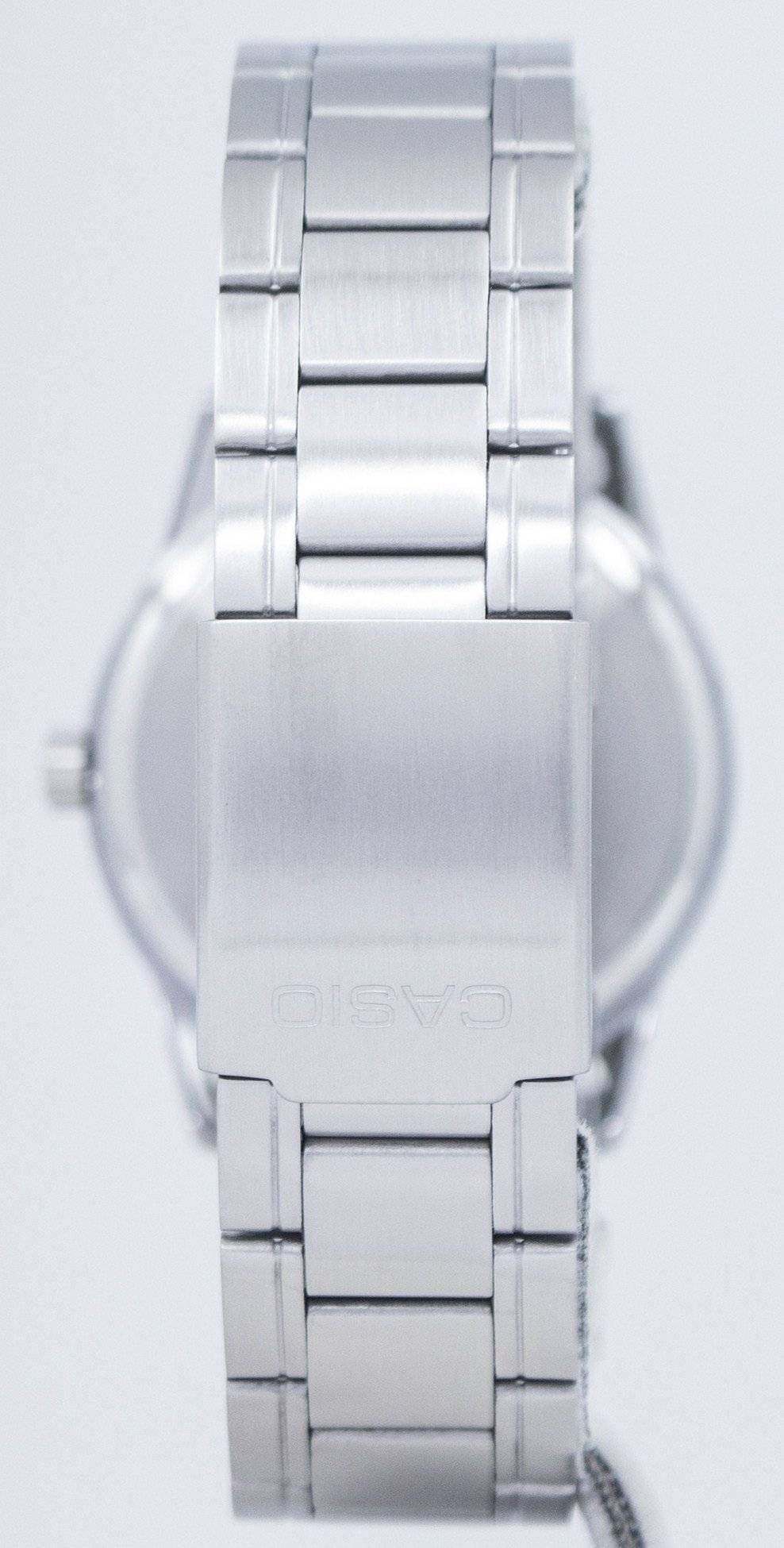 Casio Quartz Analog MTP - V001D - 7B MTPV001D - 7B Men's Watch - Prestige Stones