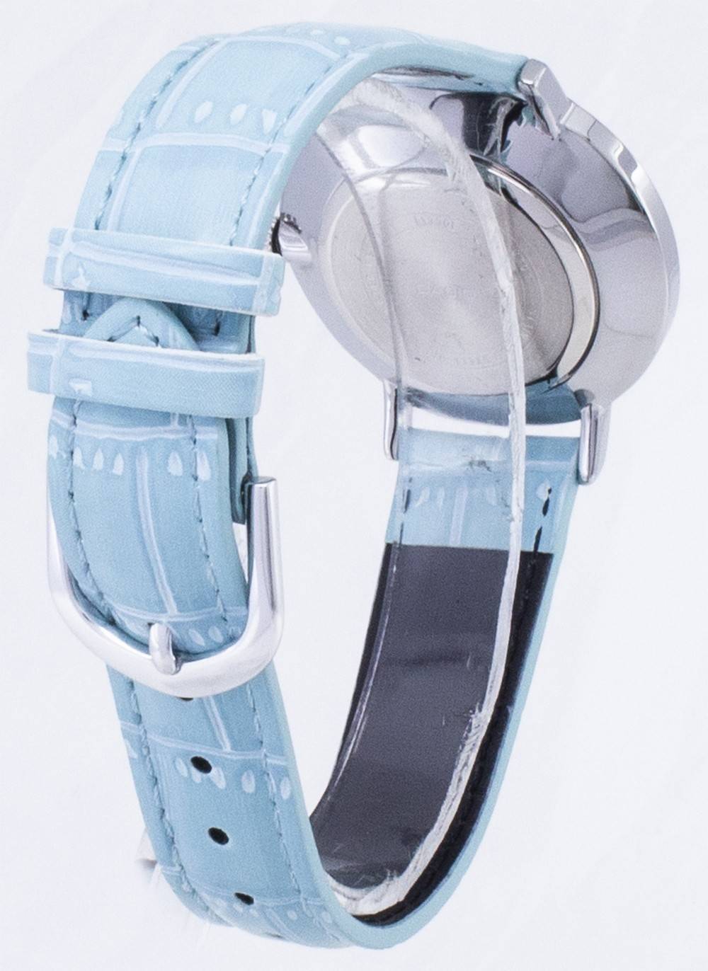 Casio Quartz LTP - VT01L - 7B3 LTPVT01L - 7B3 Analog Women's Watch - Prestige Stones
