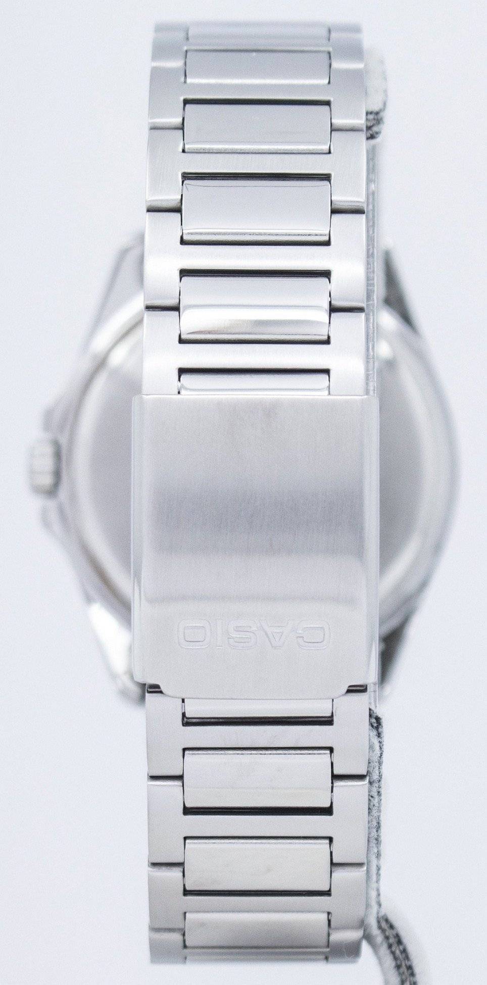 Casio Quartz MTP - 1370D - 1A1V MTP1370D - 1A1V Men's Watch - Prestige Stones