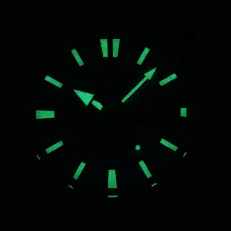 Casio Standard Analog Stainless Steel Aqua Blue Dial Quartz MTD - 125D - 2A3V 100M Men's Watch - Prestige Stones