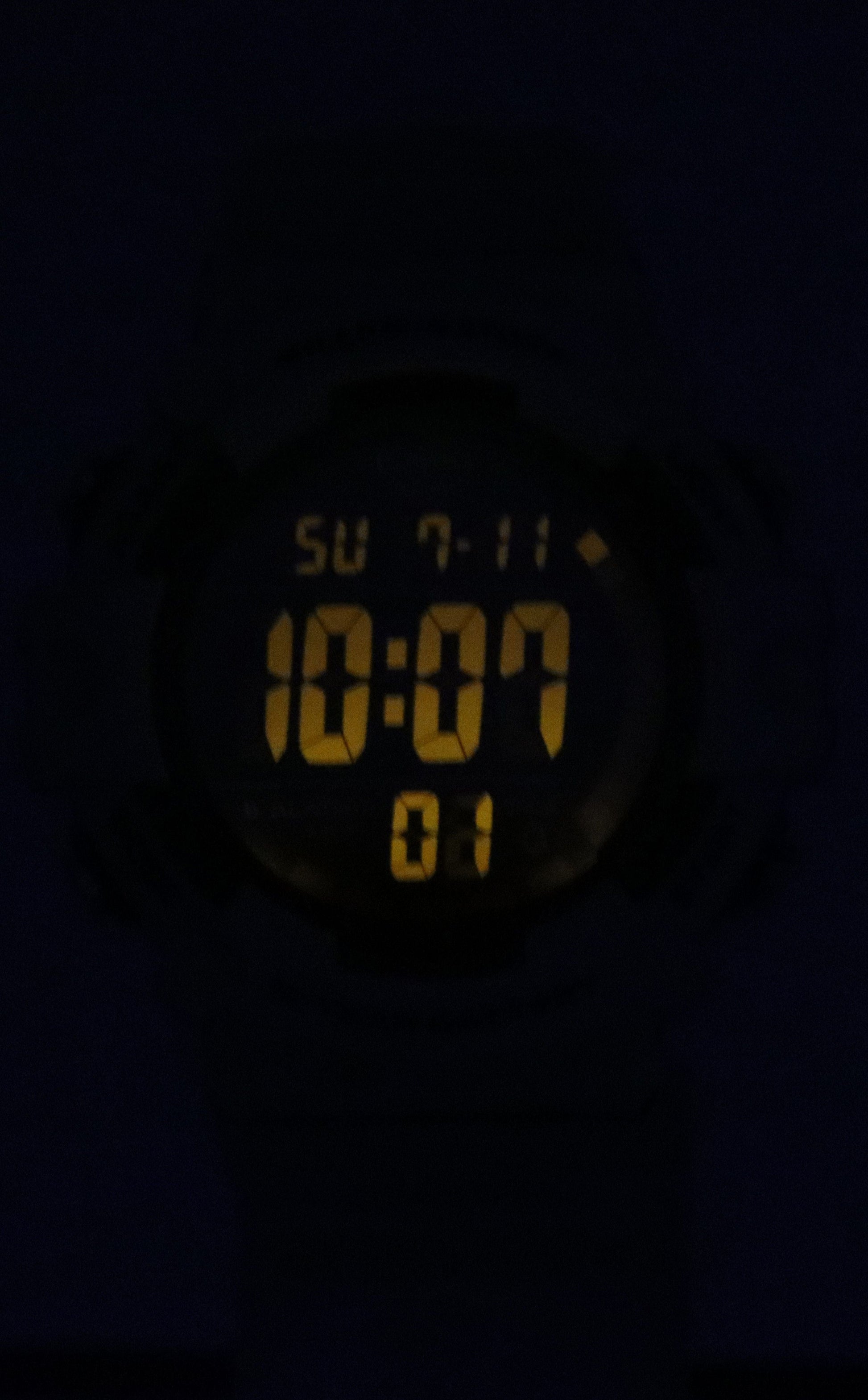 Casio Standard Digital White Resin Strap Quartz AE - 1500WH - 8B2 100M Men's Watch - Prestige Stones