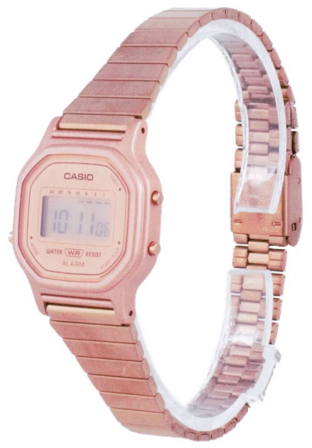 Casio Vintage Youth Digital LA - 11WR - 5A LA11WR - 5A Women's Watch - Prestige Stones