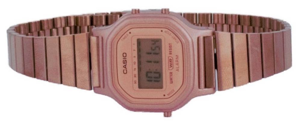 Casio Vintage Youth Digital LA - 11WR - 5A LA11WR - 5A Women's Watch - Prestige Stones