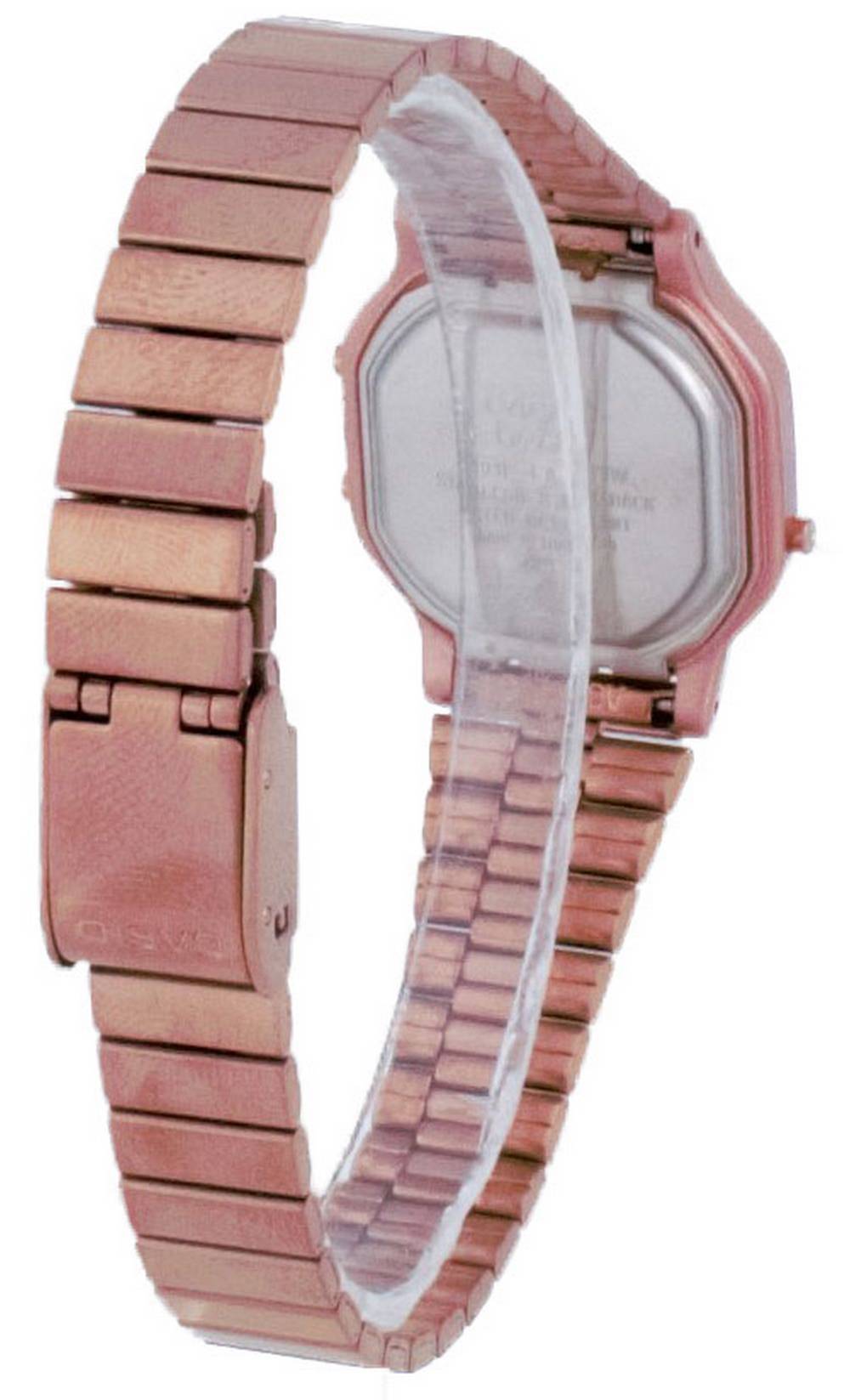 Casio Vintage Youth Digital LA - 11WR - 5A LA11WR - 5A Women's Watch - Prestige Stones