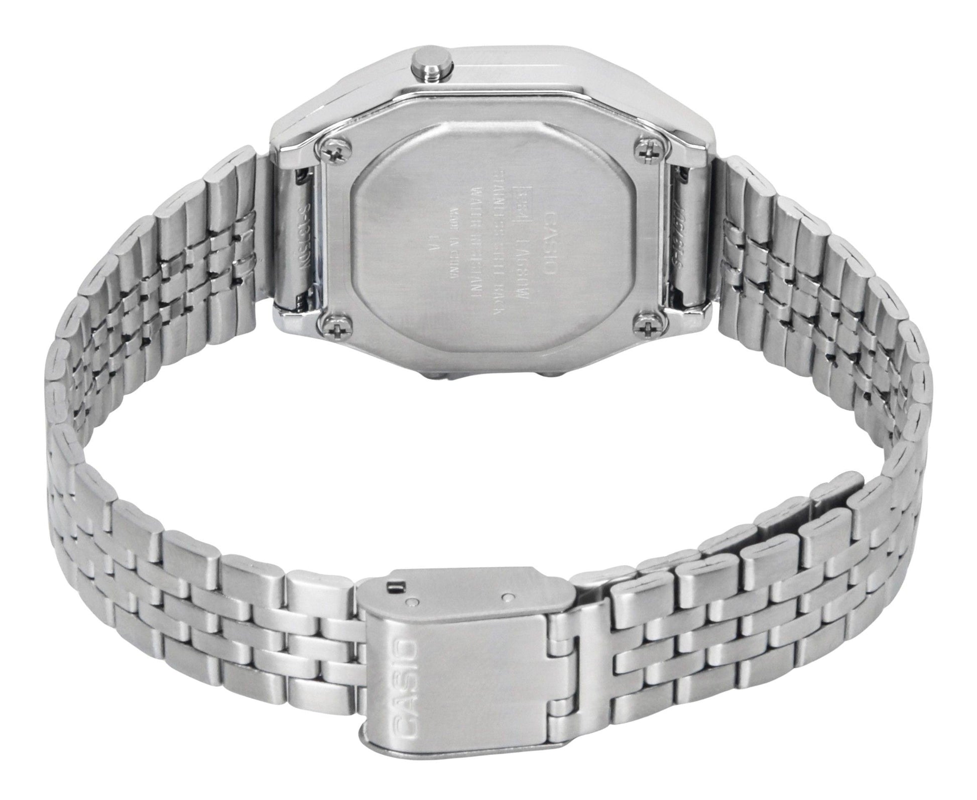 Casio Vintage Youth Illuminator Digital LA680WA - 4C Women's Watch - Prestige Stones