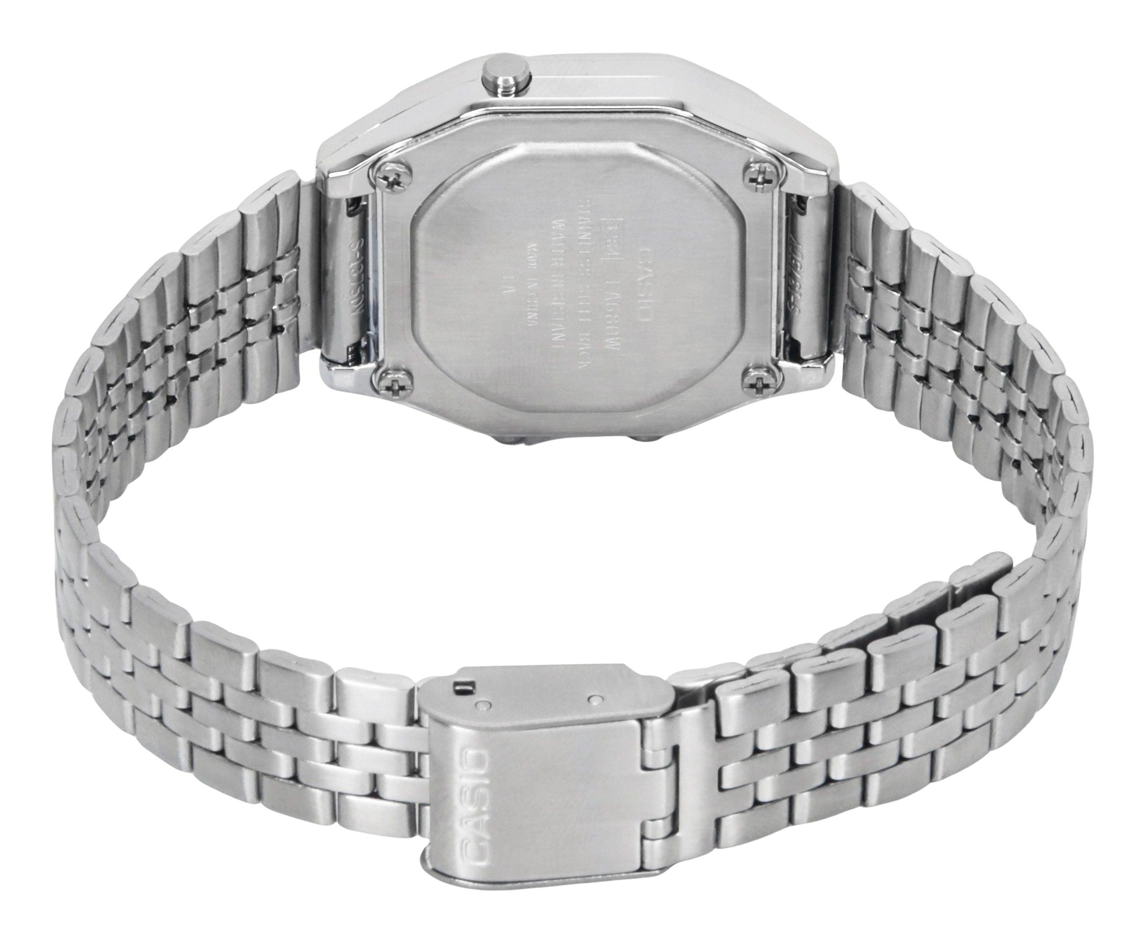 Casio Vintage Youth Illuminator Digital LA680WA - 4C Women's Watch - Prestige Stones