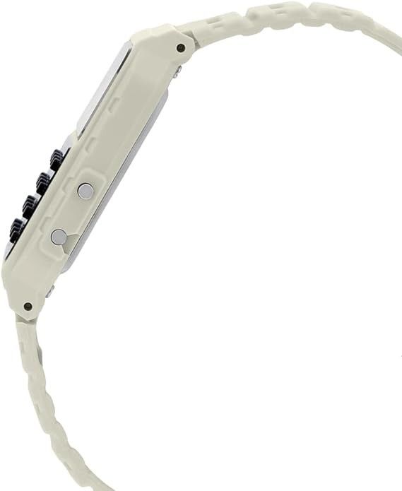 Casio Youth Data Bank CA - 53WF - 8B CA53WF - 8B Quartz Unisex Watch - Prestige Stones