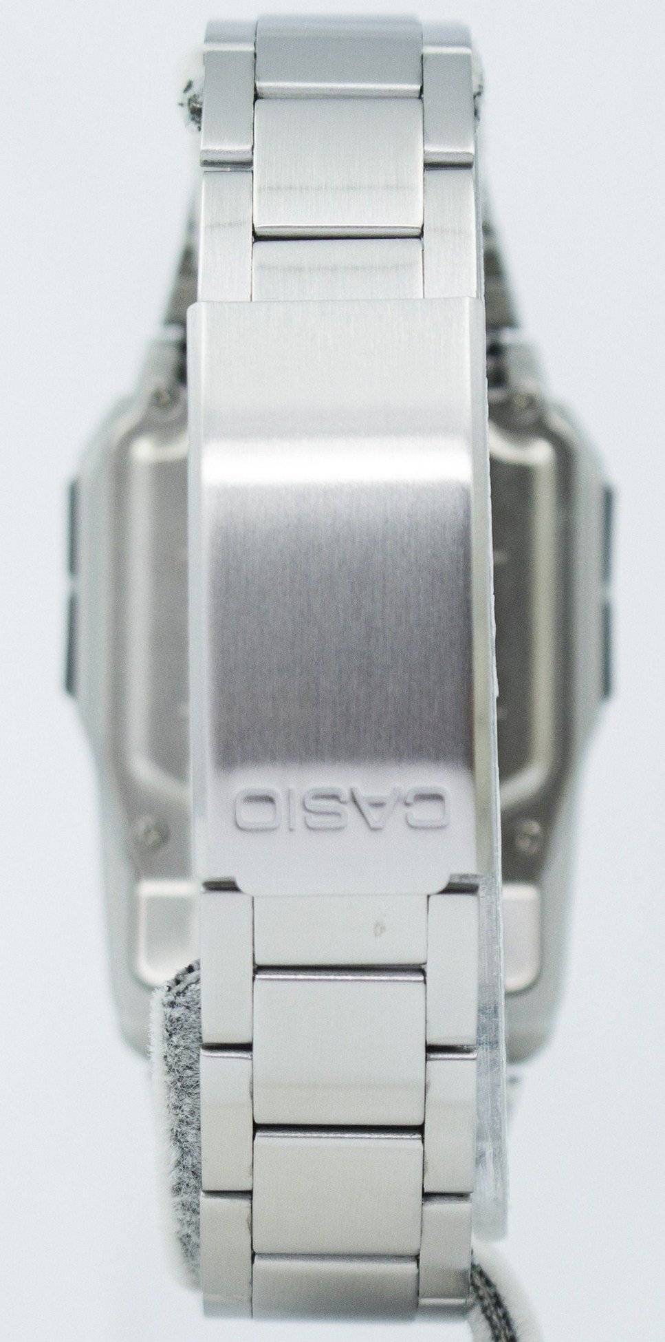 Casio Youth Digital Data Bank 5 Alarm Multi - Lingual DBC - 32D - 1ADF DBC - 32D - 1 Men's Watch - Prestige Stones