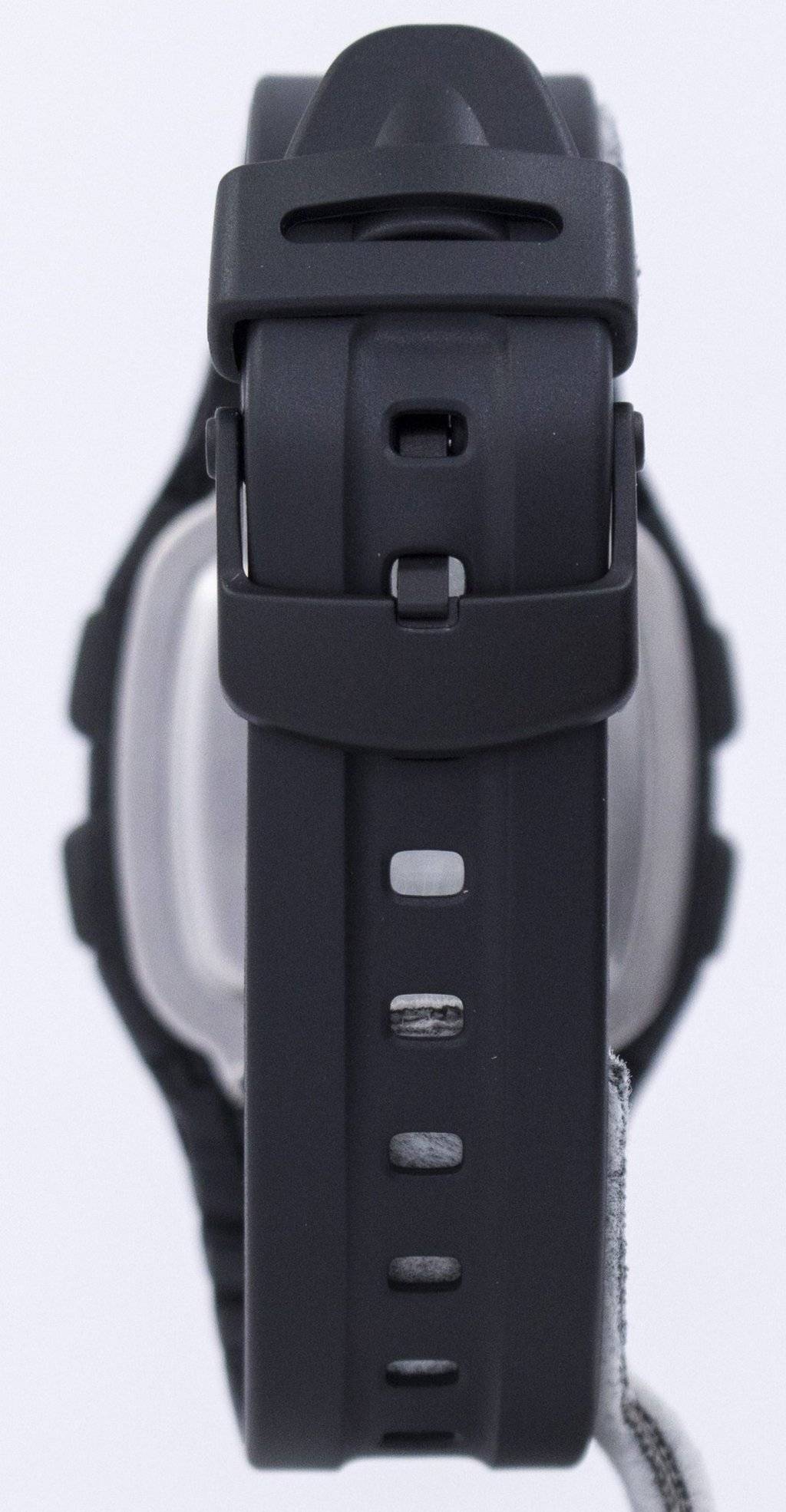 Casio Youth Digital Illuminator W - 96H - 1BVDF W96H - 1BVDF Men's Watch - Prestige Stones
