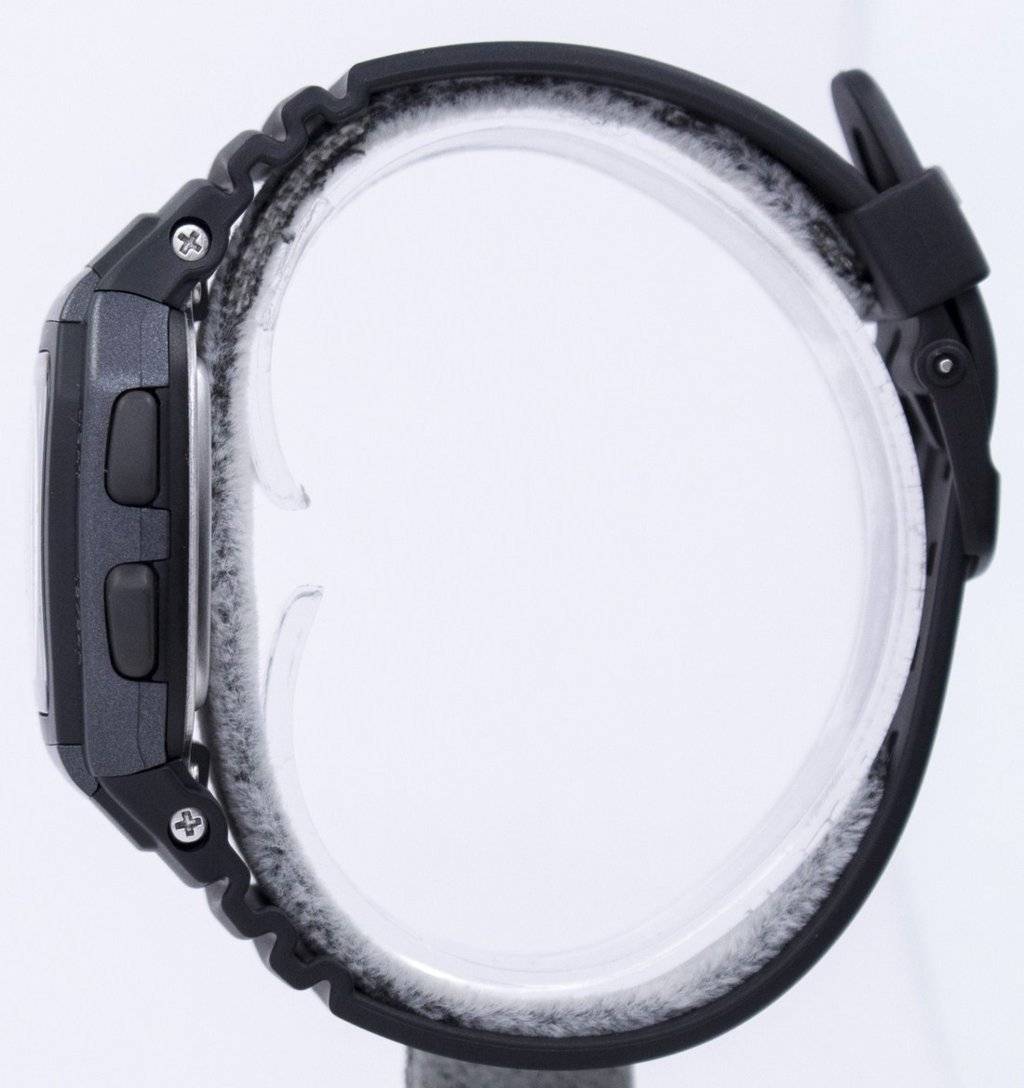 Casio Youth Digital Illuminator W - 96H - 1BVDF W96H - 1BVDF Men's Watch - Prestige Stones