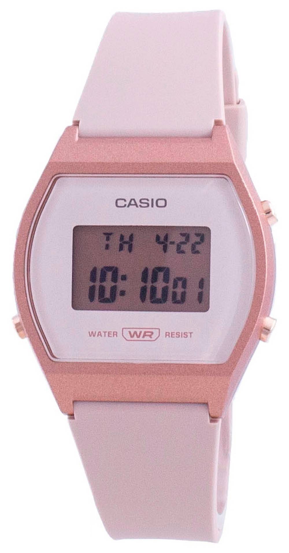 Casio Youth Digital Quartz LW - 204 - 4A LW - 204 - 4 Women's Watch - Prestige Stones