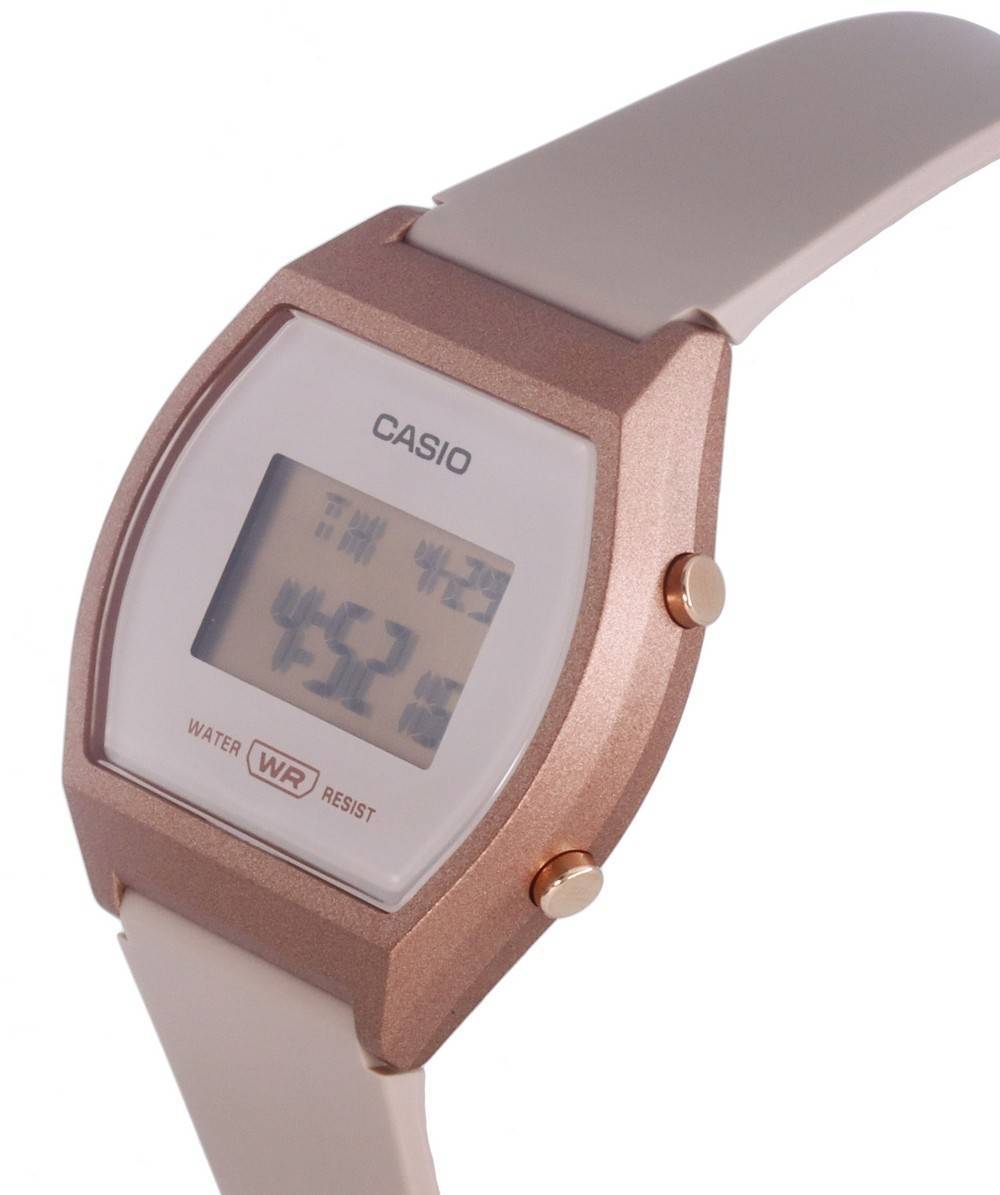 Casio Youth Digital Quartz LW - 204 - 4A LW - 204 - 4 Women's Watch - Prestige Stones
