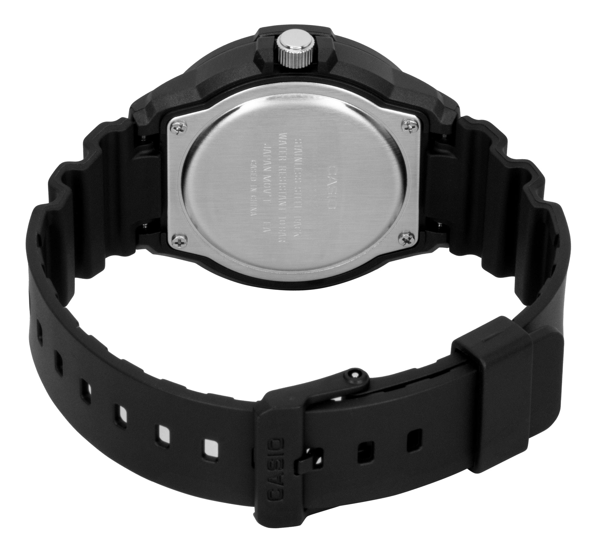Casio Youth Diver Analog Quartz MRW - 200H - 2B3V MRW200H - 2B3V Men's Watch - Prestige Stones
