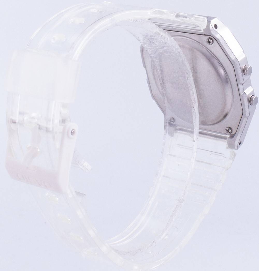 Casio Youth F - 91WS - 7 Quartz Women's Watch - Prestige Stones