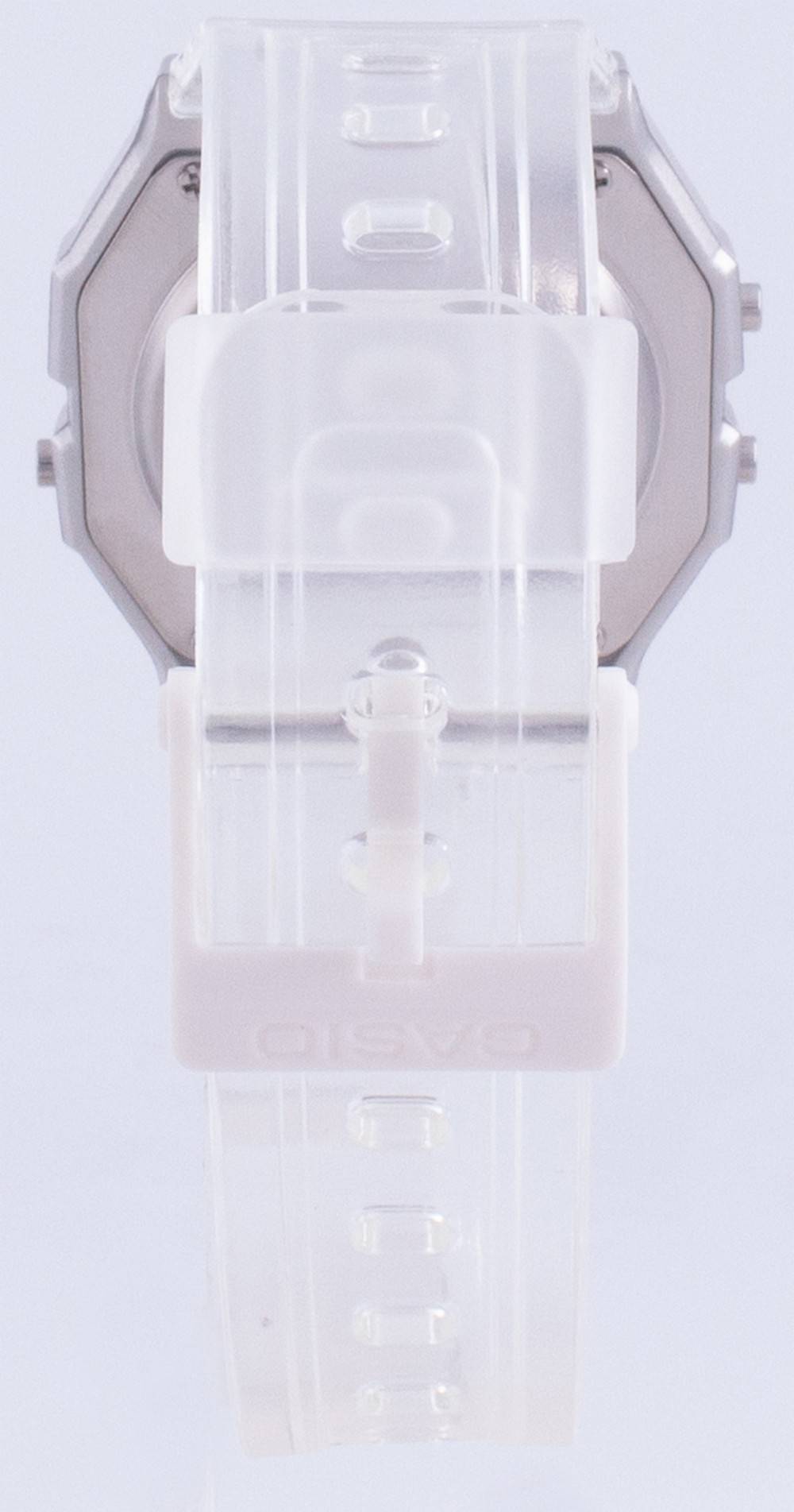 Casio Youth F - 91WS - 7 Quartz Women's Watch - Prestige Stones