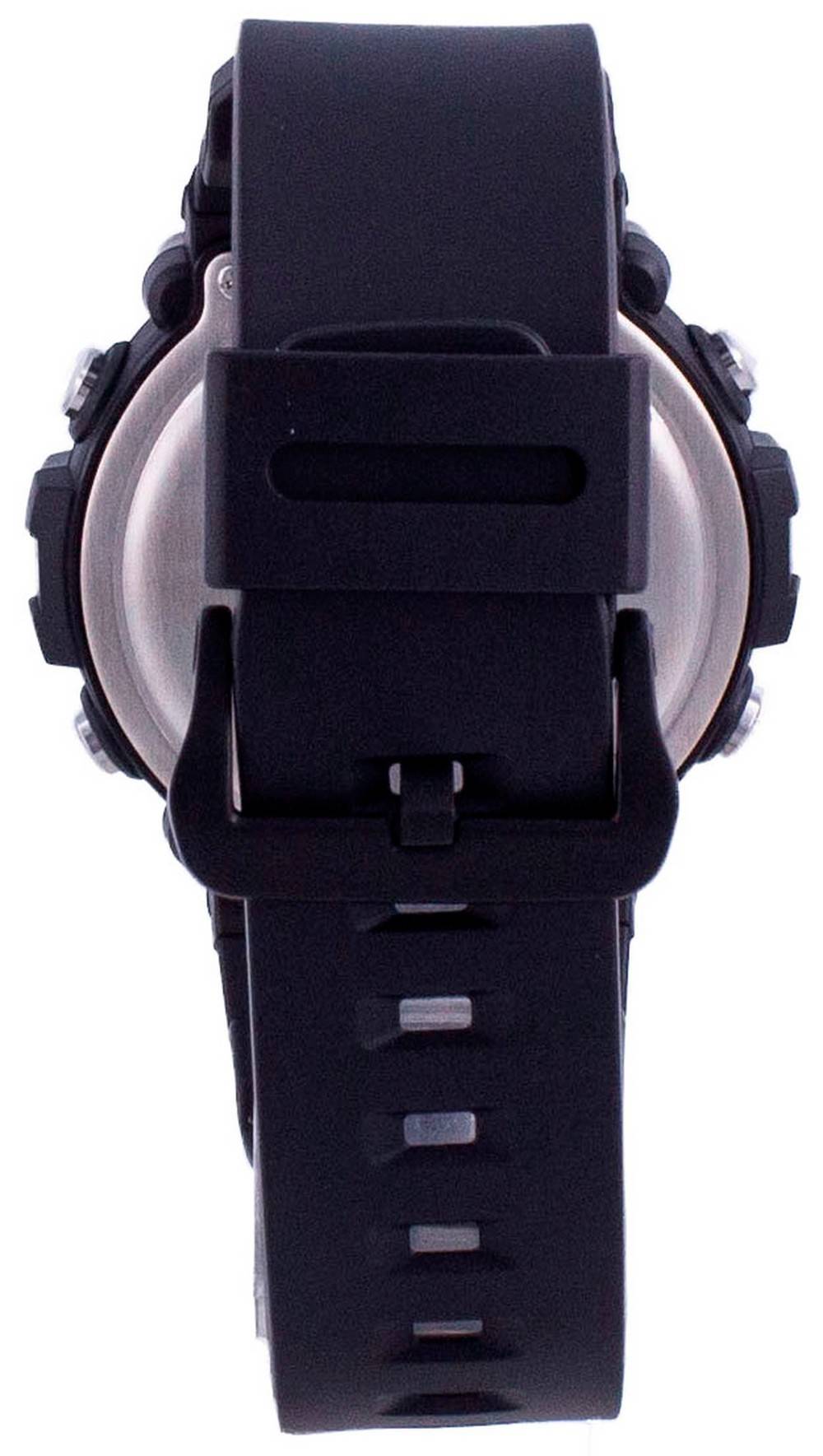 Casio Youth Illuminator Digital AE - 1500WH - 1A AE1500WH - 1A 100M Men's Watch - Prestige Stones