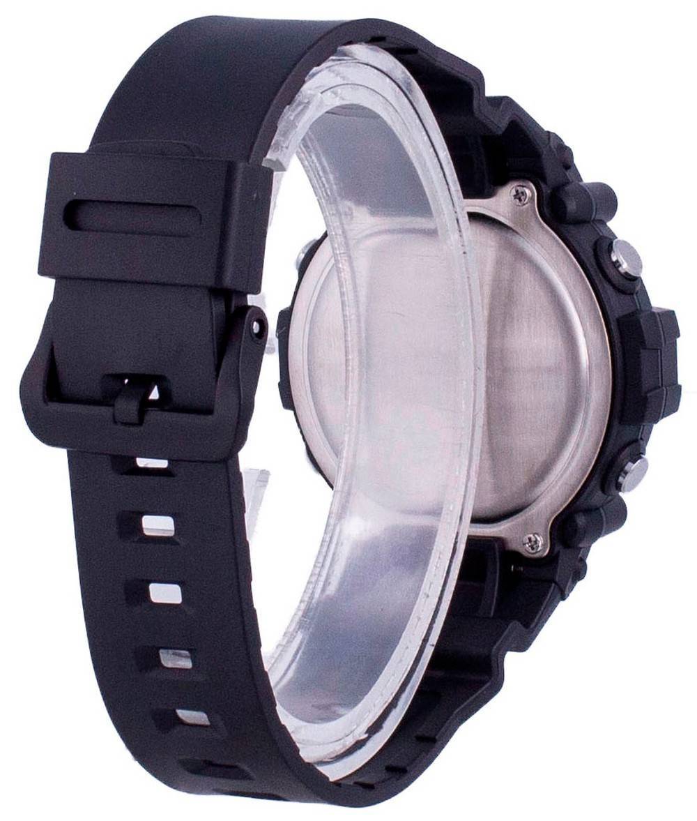 Casio Youth Illuminator Digital AE - 1500WH - 1A AE1500WH - 1A 100M Men's Watch - Prestige Stones