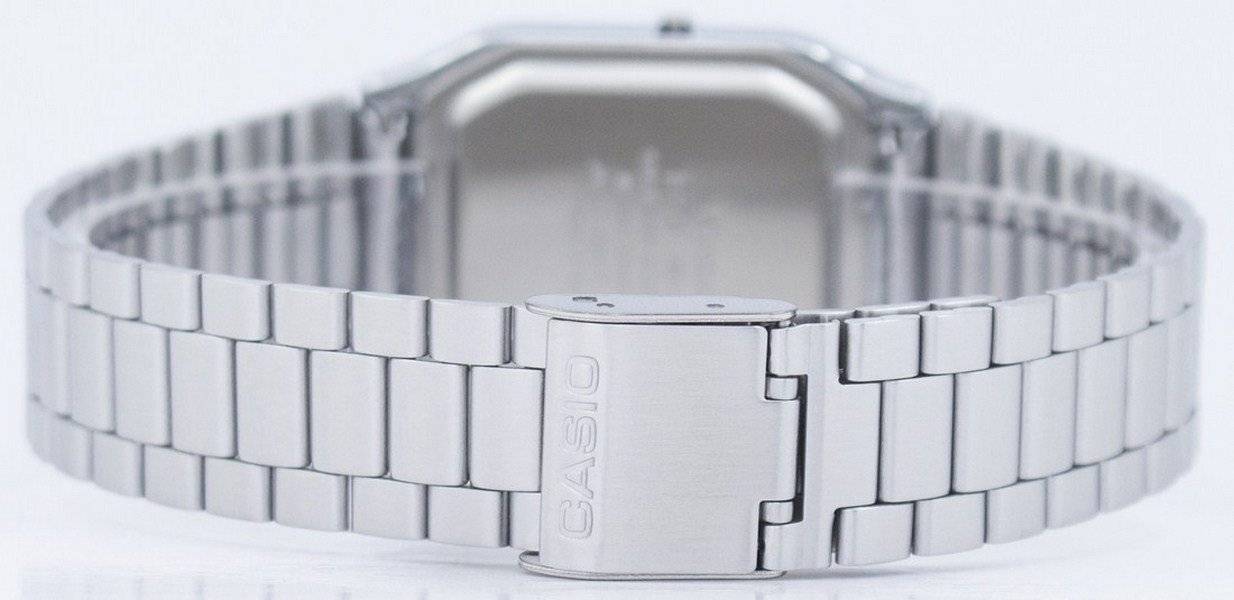 Casio Youth Quartz Analog Digital AQ - 230A - 1DHDF AQ230A - 1DHDF Unisex Watch - Prestige Stones