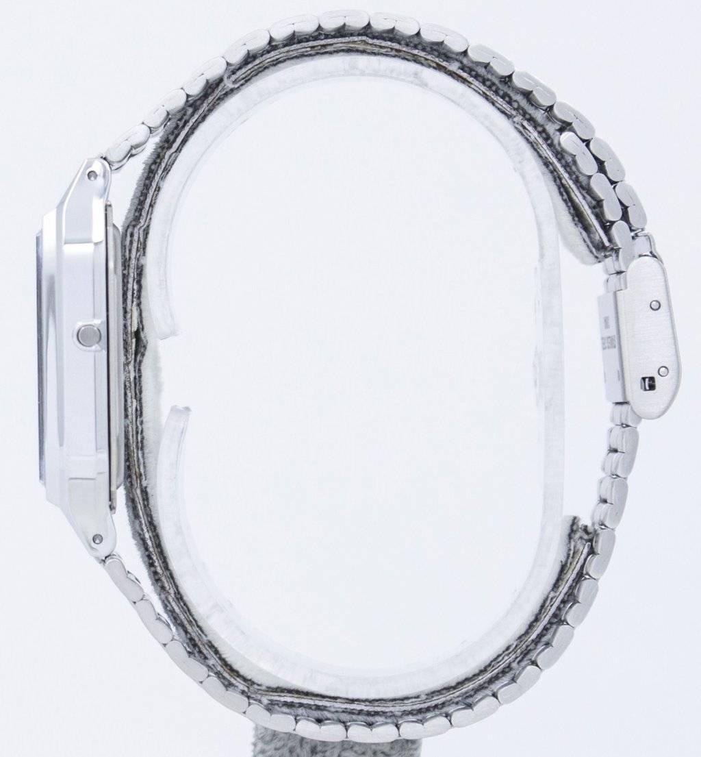 Casio Youth Quartz Analog Digital AQ - 230A - 1DHDF AQ230A - 1DHDF Unisex Watch - Prestige Stones