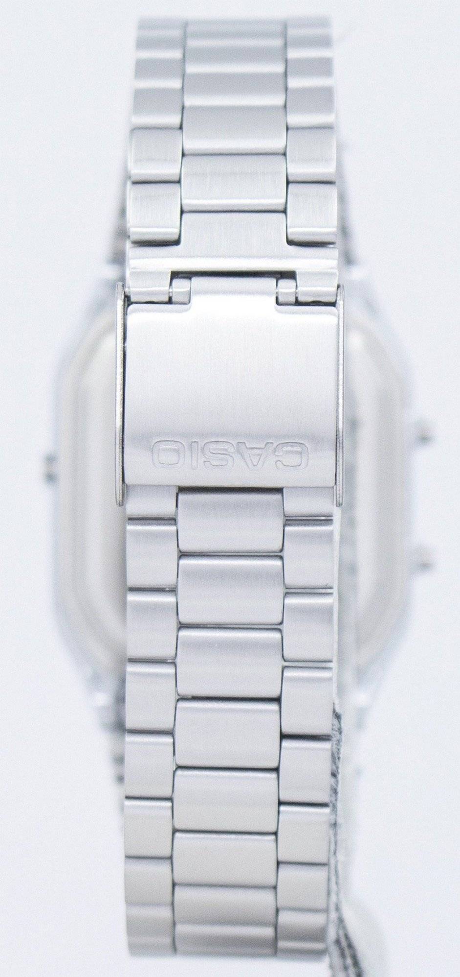 Casio Youth Quartz Analog Digital AQ - 230A - 1DHDF AQ230A - 1DHDF Unisex Watch - Prestige Stones