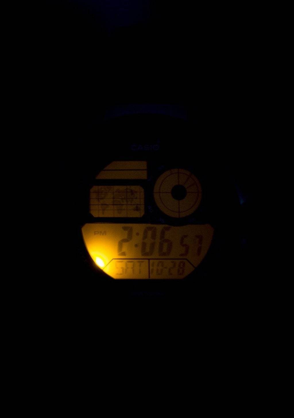 Casio Youth Series Illuminator World Time Alarm AE - 1000W - 4BV AE1000W - 4BV Men's Watch - Prestige Stones