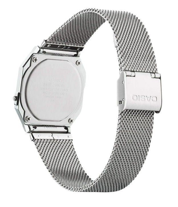 Casio Youth Vintage Daily Alarm Quartz A - 700WM - 7A A700WM - 7A 100M Women's Watch - Prestige Stones