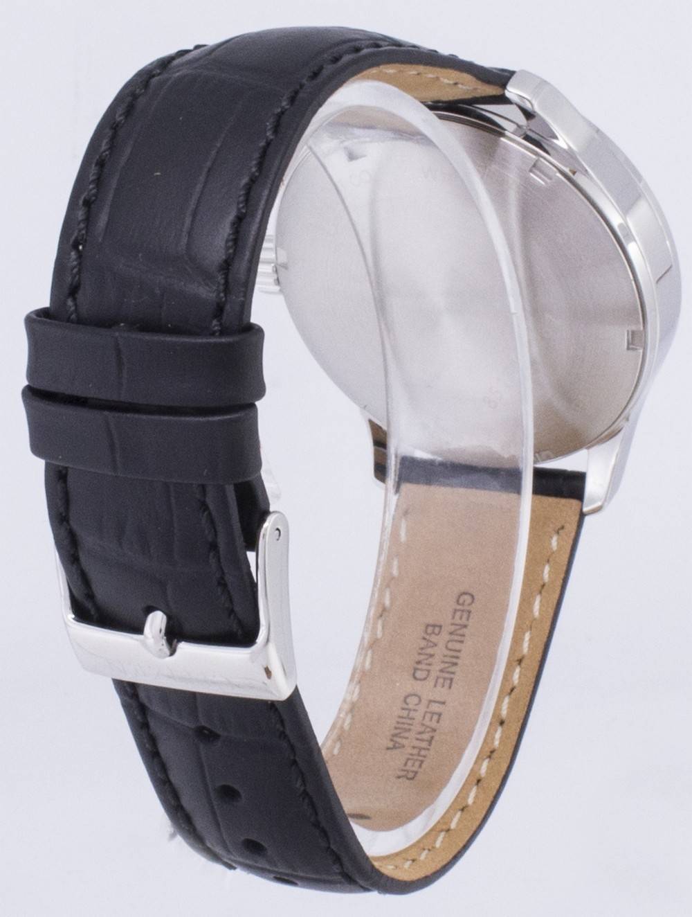 Citizen Automatic NH8350 - 08A Analog Men's Watch - Prestige Stones