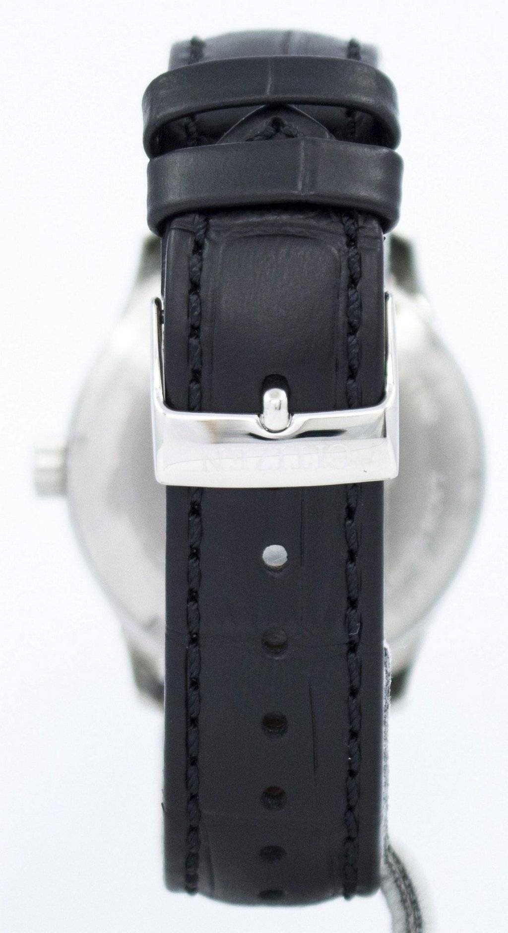 Citizen Automatic NH8350 - 08E Men's Watch - Prestige Stones