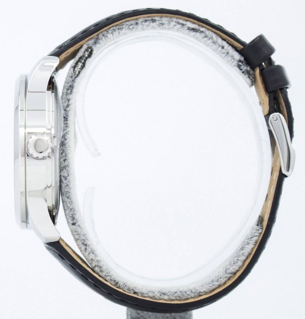 Citizen Automatic NH8350 - 08E Men's Watch - Prestige Stones