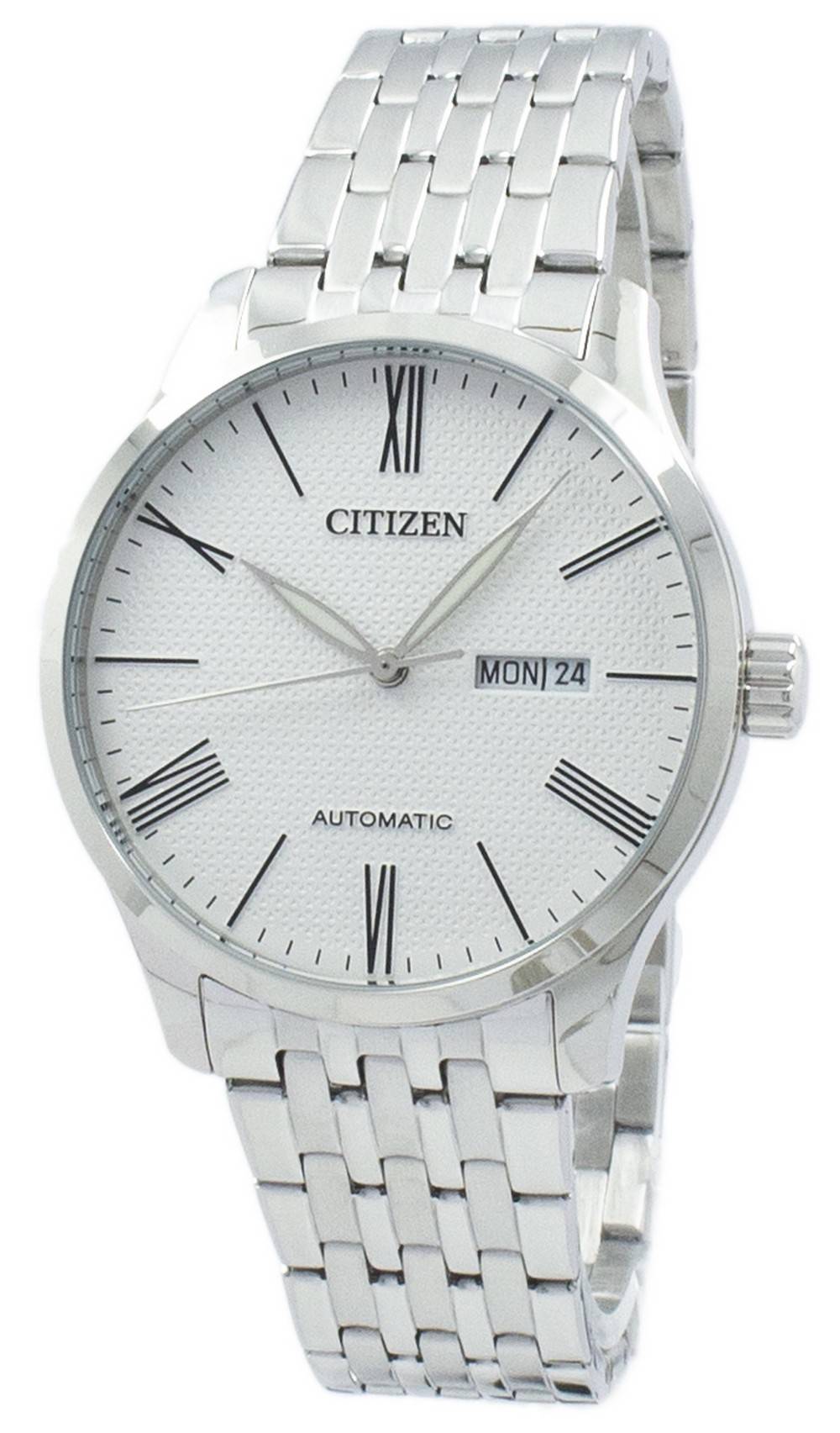 Citizen Automatic NH8350 - 59A Men's Watch - Prestige Stones