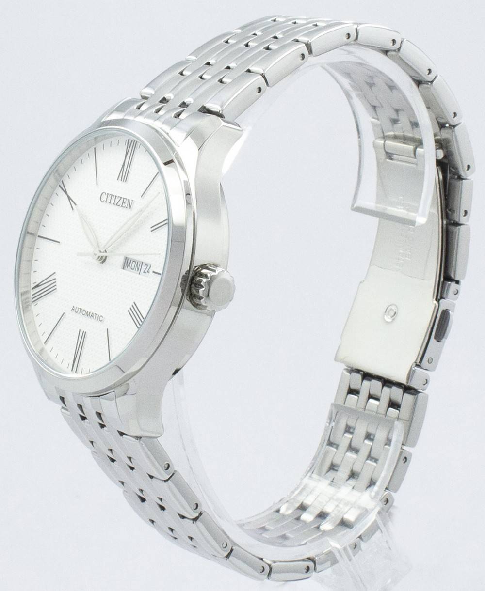 Citizen Automatic NH8350 - 59A Men's Watch - Prestige Stones