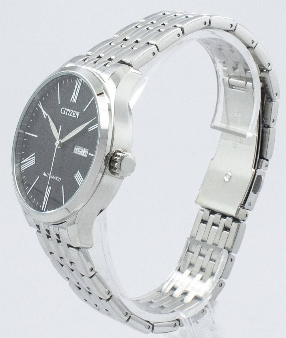 Citizen Automatic NH8350 - 59E Men's Watch - Prestige Stones