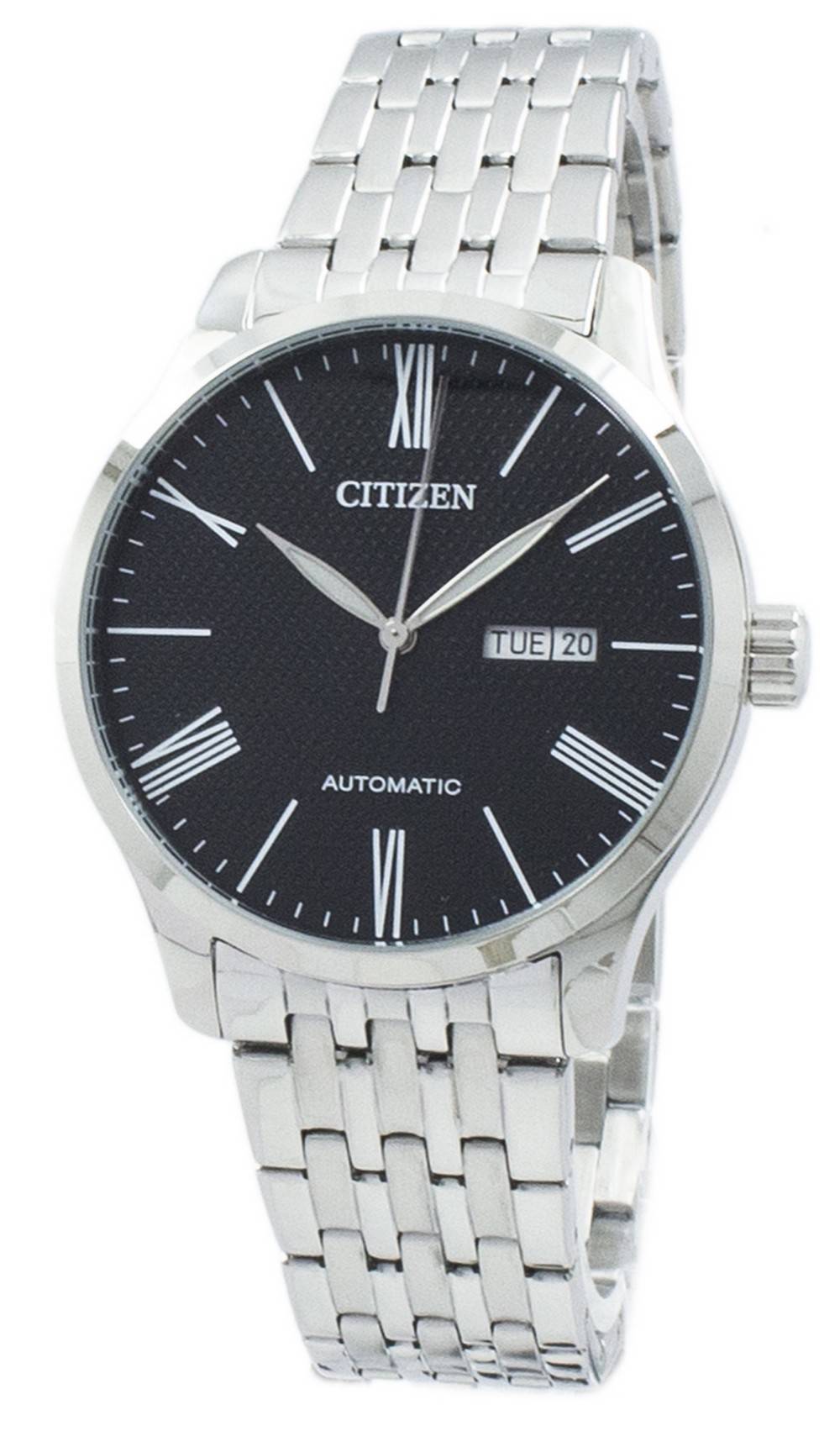 Citizen Automatic NH8350 - 59E Men's Watch - Prestige Stones