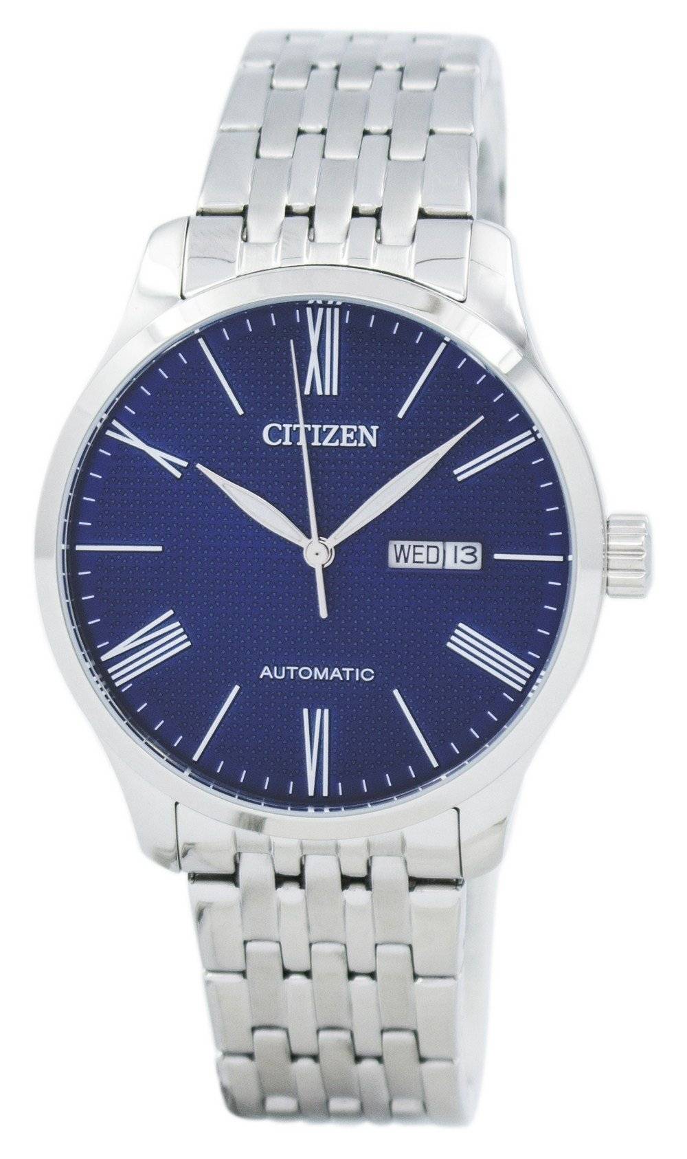 Citizen Automatic NH8350 - 59L Men's Watch - Prestige Stones