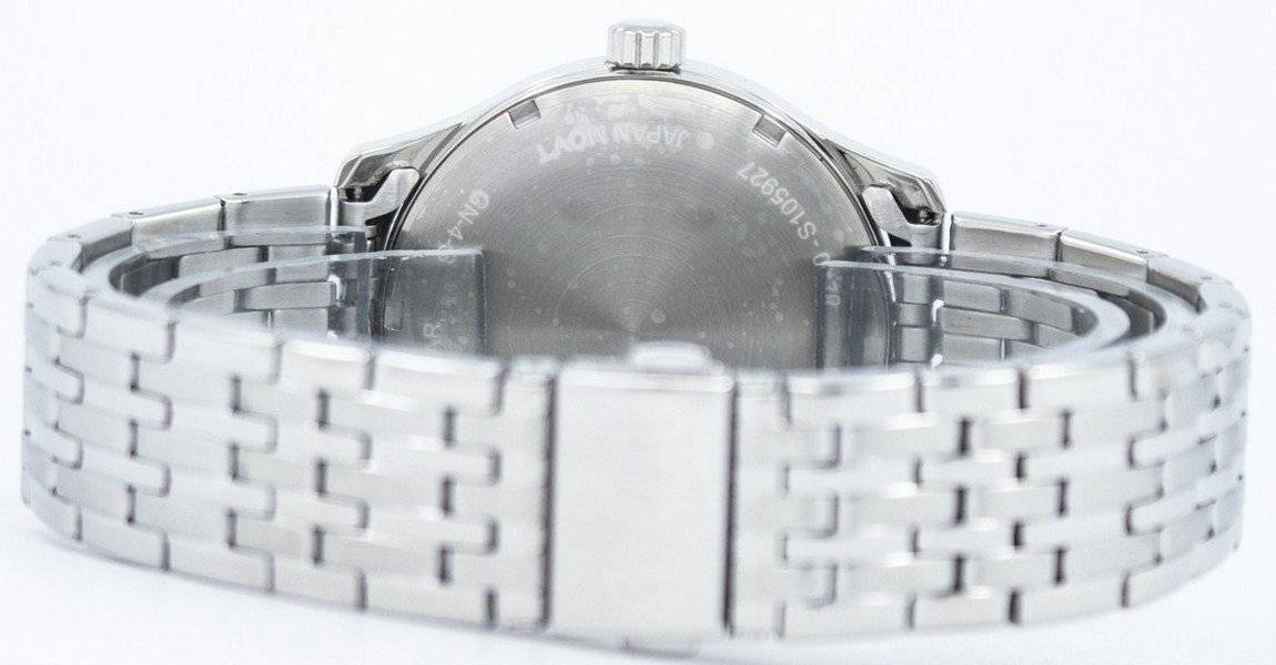 Citizen Automatic NH8350 - 59L Men's Watch - Prestige Stones