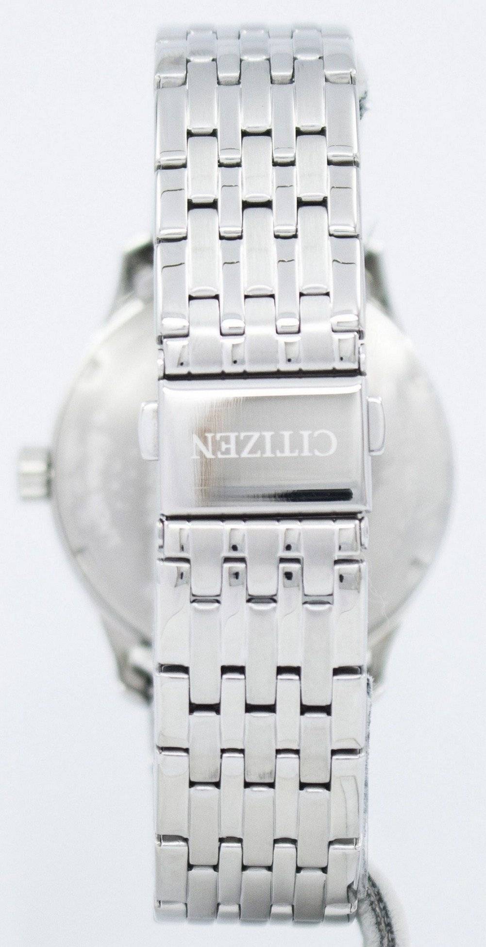 Citizen Automatic NH8350 - 59L Men's Watch - Prestige Stones