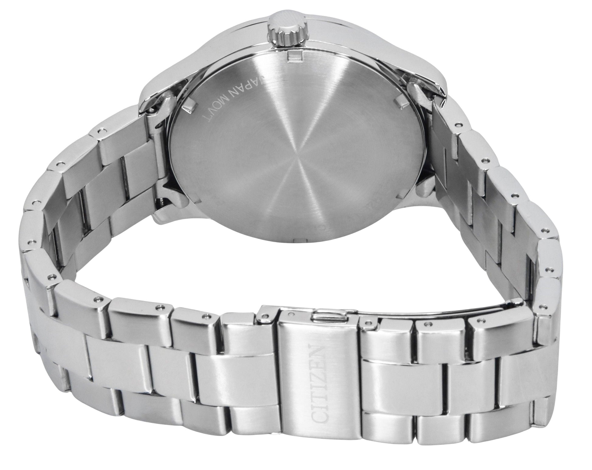 Citizen Automatic NH8350 - 83L Men's Watch - Prestige Stones