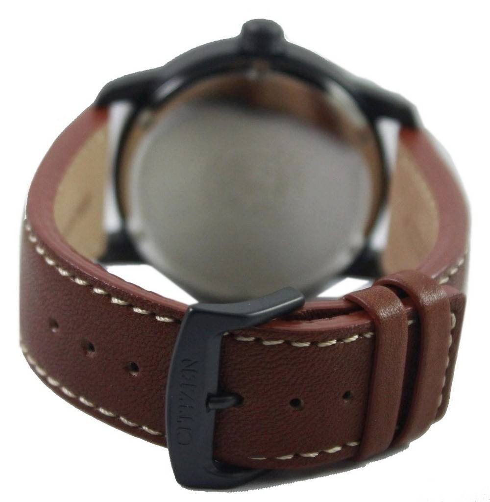 Citizen Eco - Drive BM8475 - 26E Men's Watch - Prestige Stones