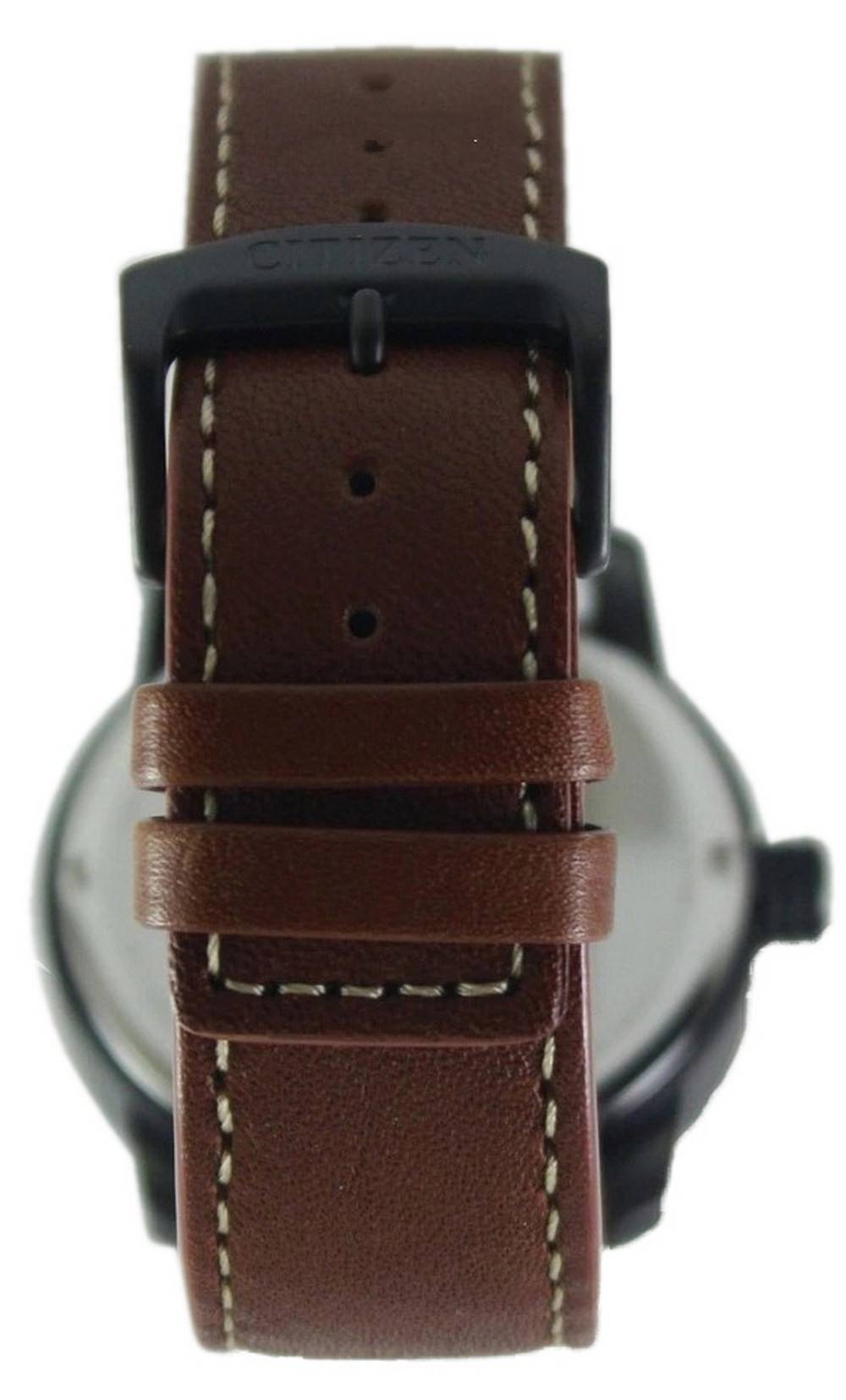 Citizen Eco - Drive BM8475 - 26E Men's Watch - Prestige Stones